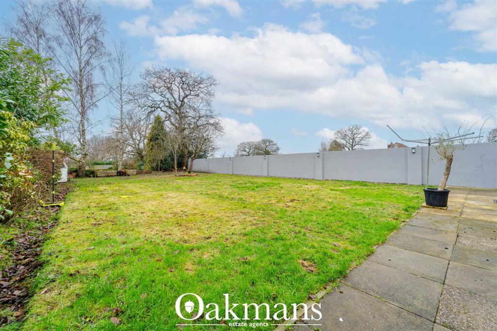 Additional image 35 of Earlswood Common, Earlswood, Solihull