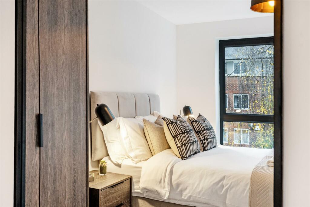 Additional image 5 of New Street, Cambridge