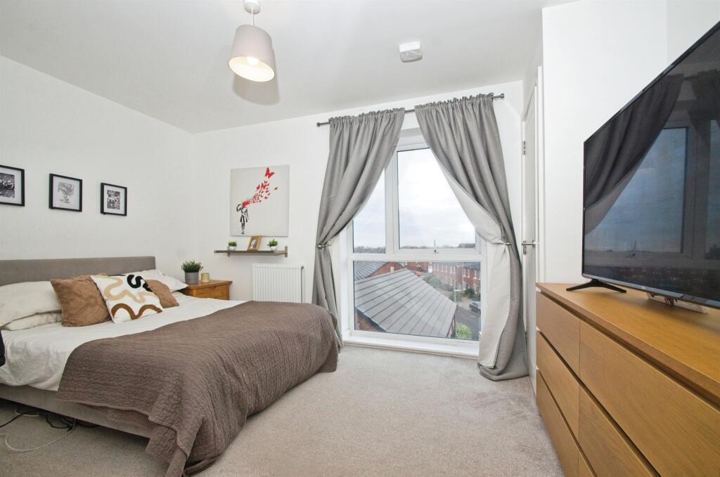 Additional image 4 of The Boulevard, Canton, Cardiff