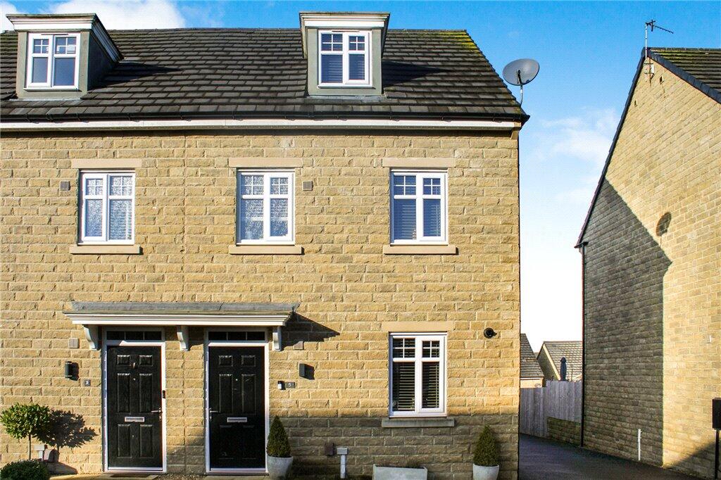 Additional image 20 of Hewenden Drive, Cullingworth, Bradford, West Yorkshire, BD13