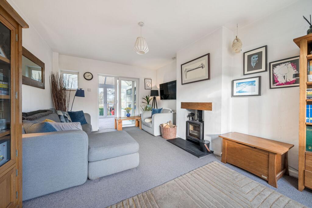 Additional image 3 of Rickford Lane, Burrington