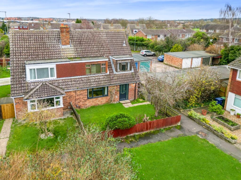 Additional image 21 of Gosling Way, Sawston, Cambridge