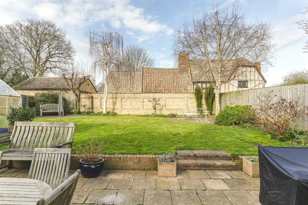 Additional image 23 of High Street, Linton, Cambridge