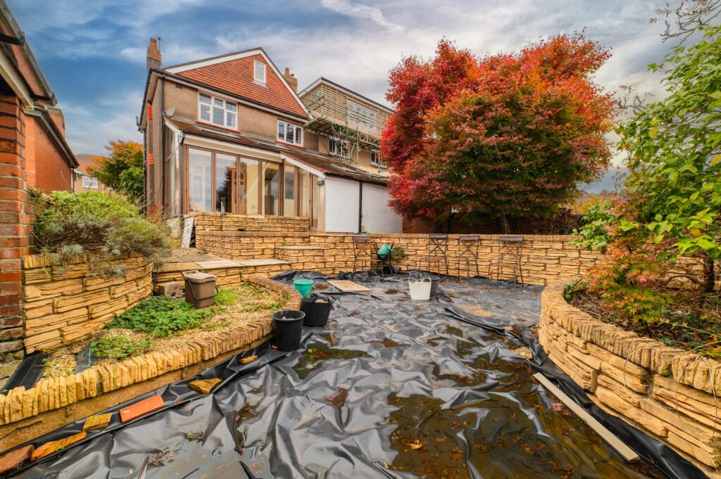 Additional image 28 of Earl's Court Road, Penylan