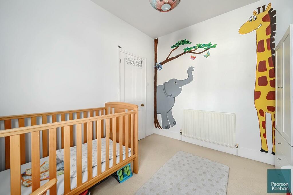 Additional image 19 of Montgomery Street, Hove