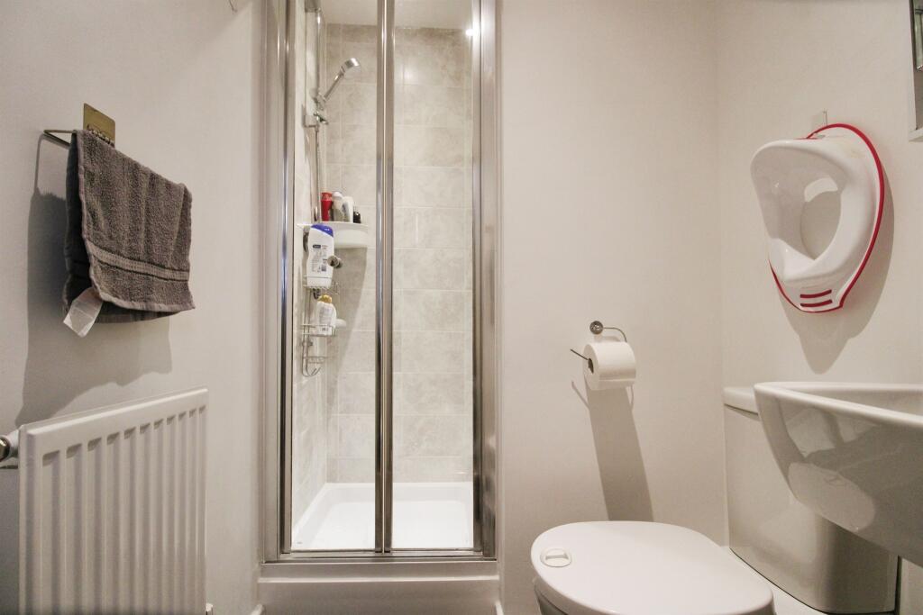 Additional image 7 of Church Road, Old St. Mellons, Cardiff