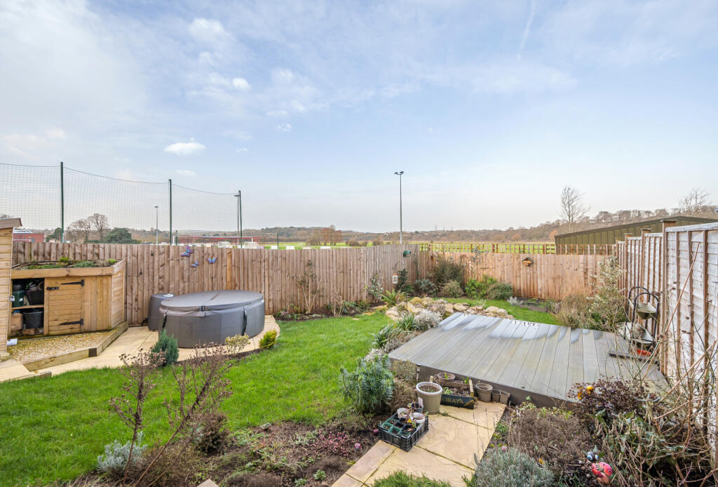 Additional image 20 of Aurelius Close, Keynsham, Bristol, Somerset, BS31
