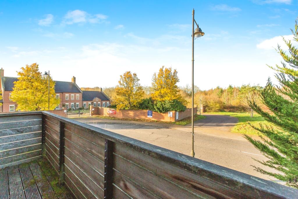 Additional image 7 of Broad Street, Great Cambourne, Cambridge