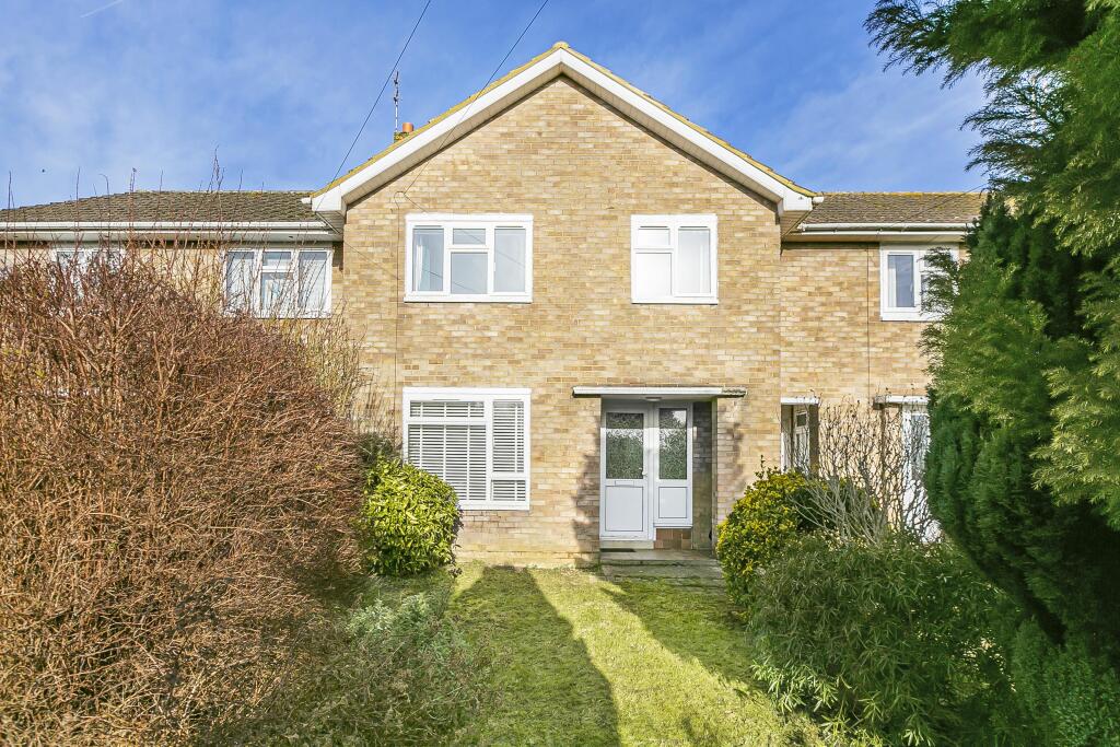 Wheatley Close, Welwyn Garden City, AL7