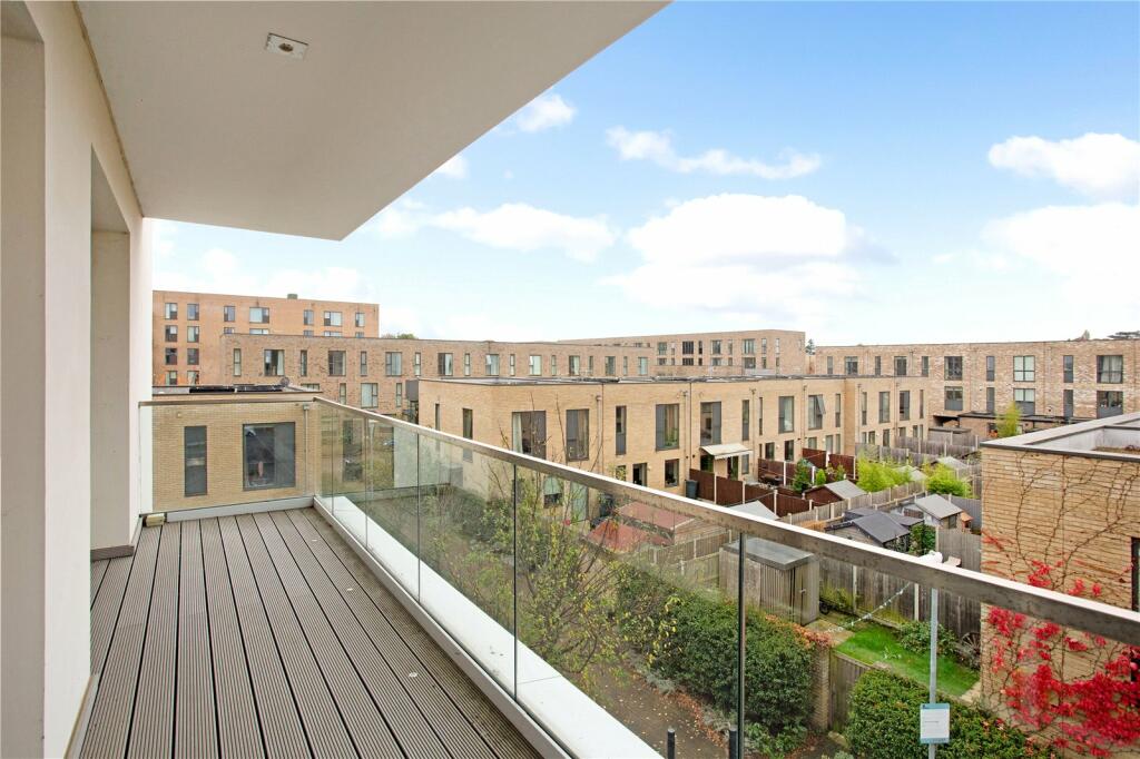 Additional image 12 of Northrop Road, Trumpington, Cambridge, Cambridgeshire, CB2