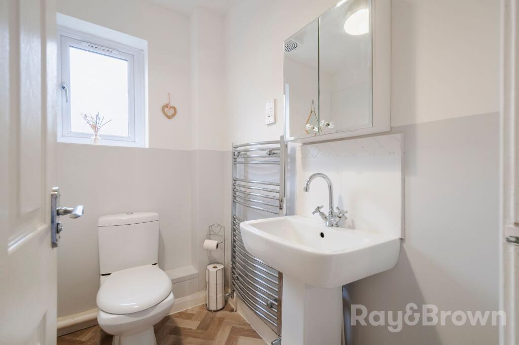 Additional image 35 of Clos-Y-Dyfrgi, Thornhill, Cardiff, CF HW, Cardiff