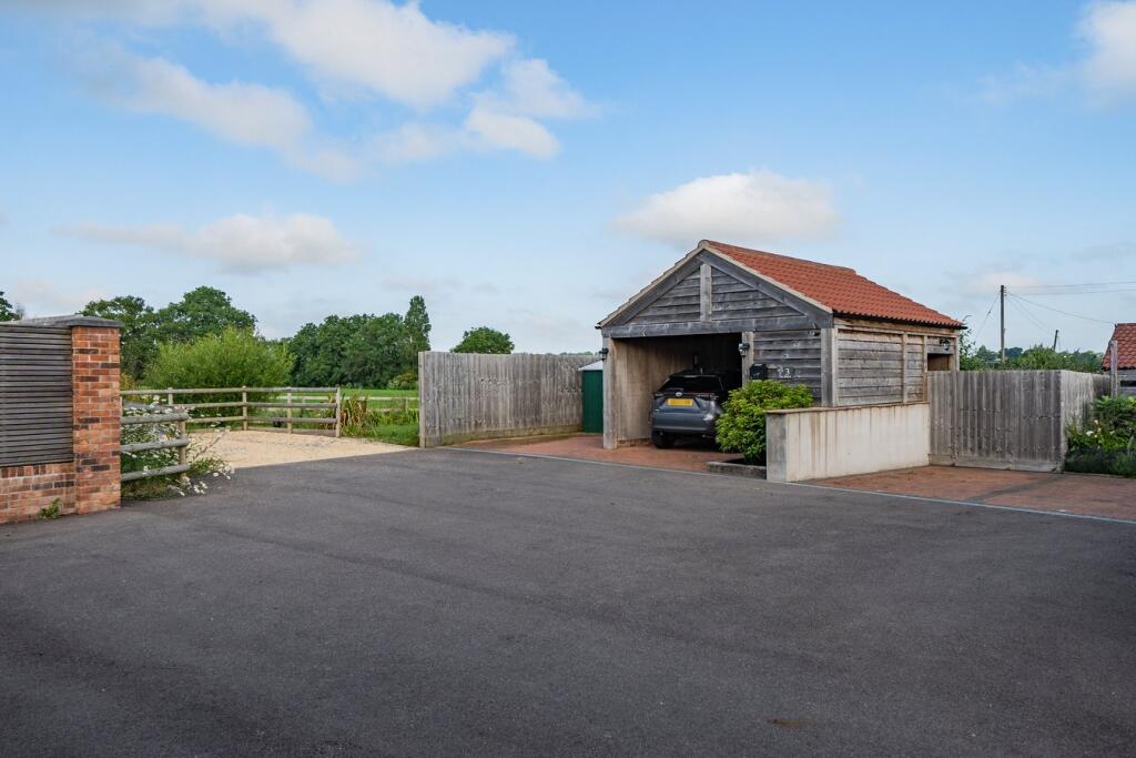 Additional image 23 of Riggiston Barns, Lynch, Walton, BA16