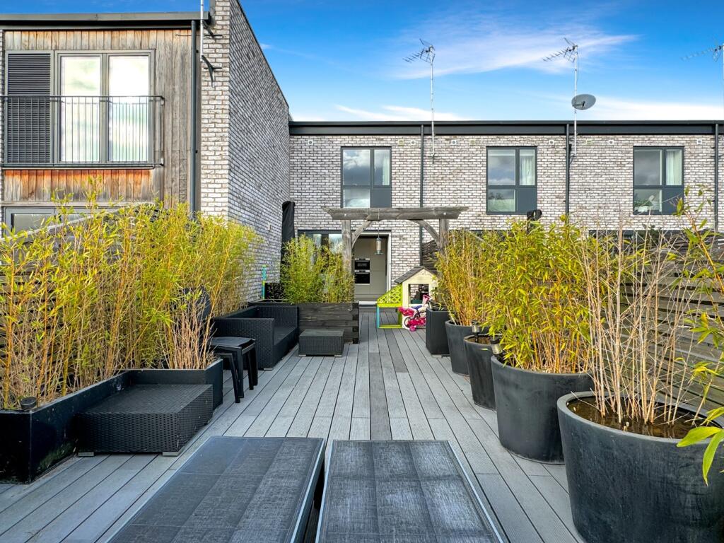 Additional image 21 of Station Road, Gt. Shelford