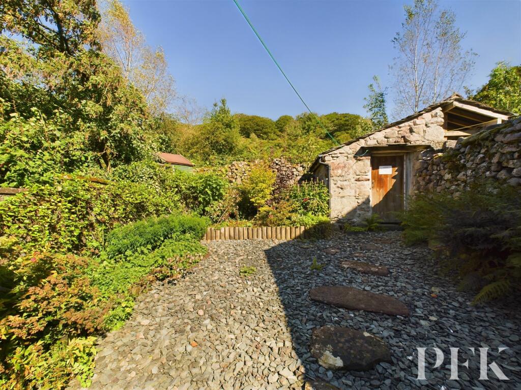 Additional image 21 of Boot, Holmrook, CA19