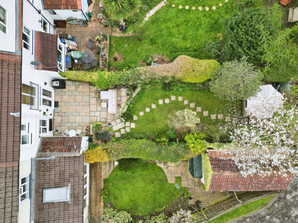 Additional image 22 of Falcondale Road, Bristol, BS9