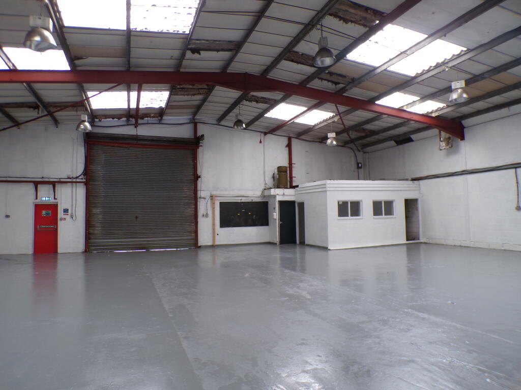 Additional image 5 of Llandough Trading Estate, Cardiff, CF11 8RR