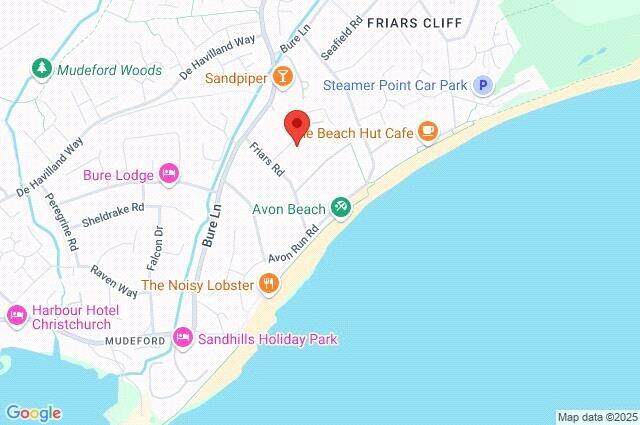 Additional image 26 of Bure Road, Christchurch, Dorset, BH23