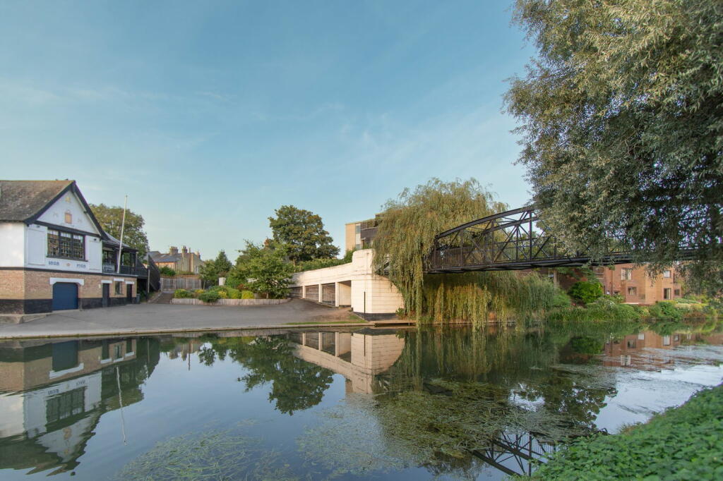 Additional image 19 of Pretoria Road, Cambridge, CB4 1HE