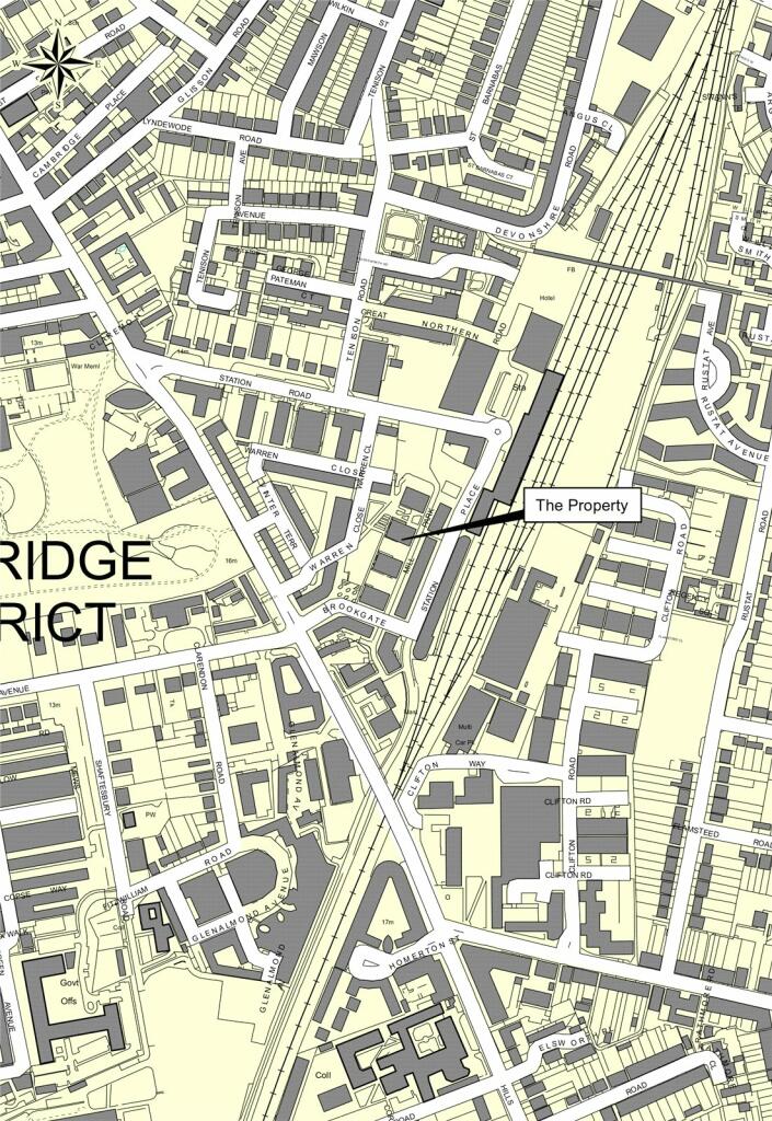 Additional image 9 of Mill Park, Cambridge, Cambridgeshire