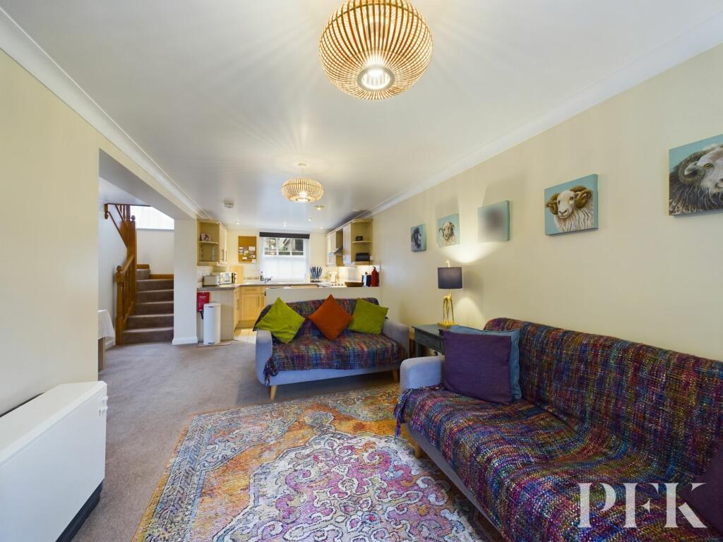 Additional image 9 of Roan Wood Cottage, Greendale Holiday Apartments, CA20 1EU