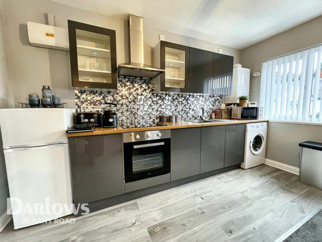 Additional image 7 of Deemuir Road, Cardiff