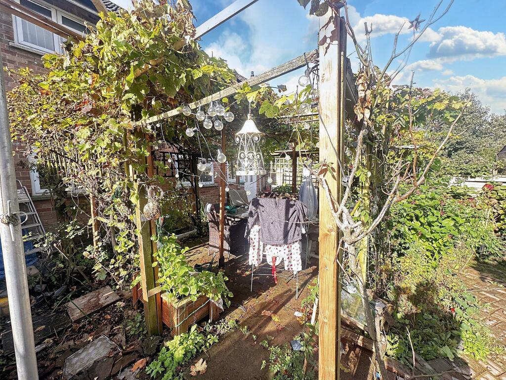 Additional image 16 of Dickens Avenue, Llanrumney, Cardiff