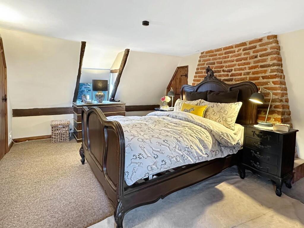 Additional image 9 of High Street, Trumpington, Cambridge