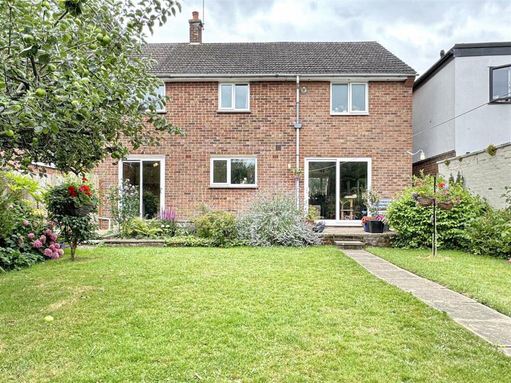 Additional image 22 of Roseford Road, Cambridge