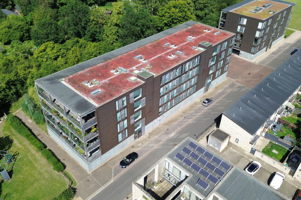 Additional image 12 of Kingfisher Way, Cambridge, CB2 8BL