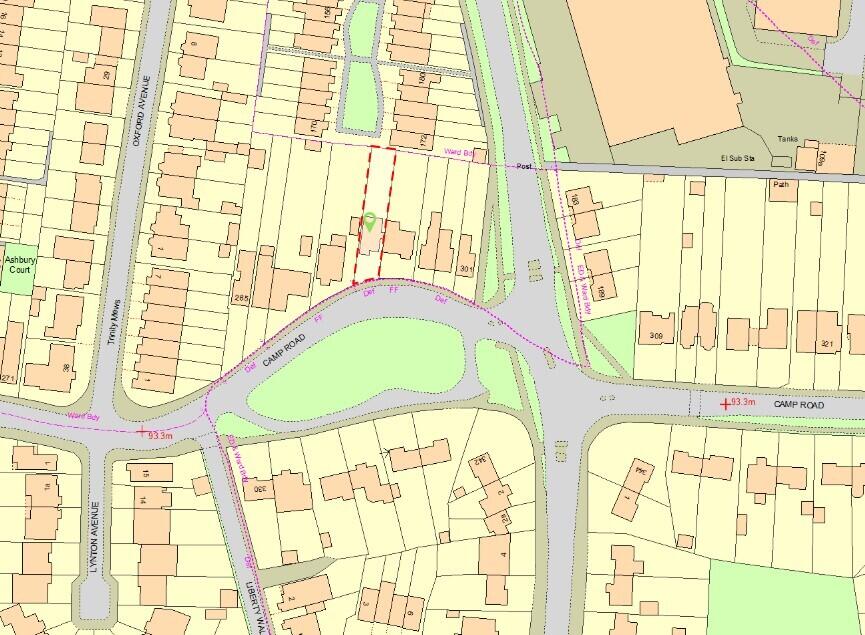 Additional image 12 of Camp Road, St. Albans, Hertfordshire, AL1