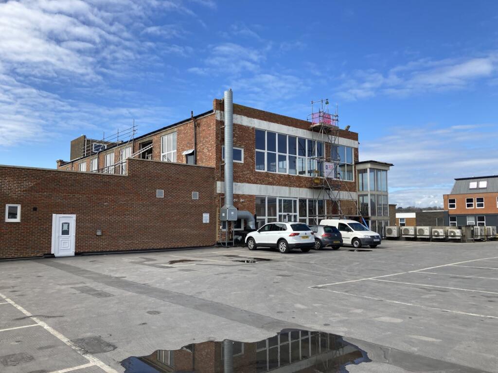 Additional image 9 of The Circle Building, 1st & 2nd Floors, 55 North Street, Portslade, BN41 1DH