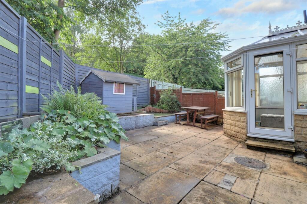 Additional image 18 of Roundhead Fold, Apperley Bridge, Bradford, West Yorkshire, BD10