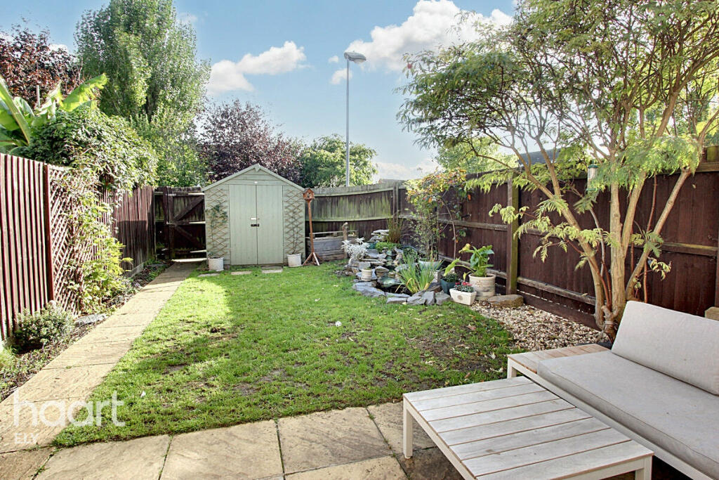 Additional image 12 of Teal Avenue, Soham