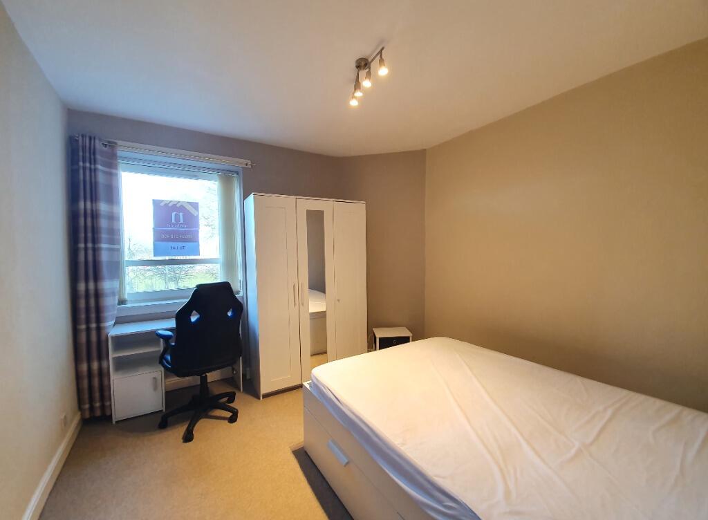 Additional image 7 of Powis Crescent, The City Centre, Aberdeen, AB24