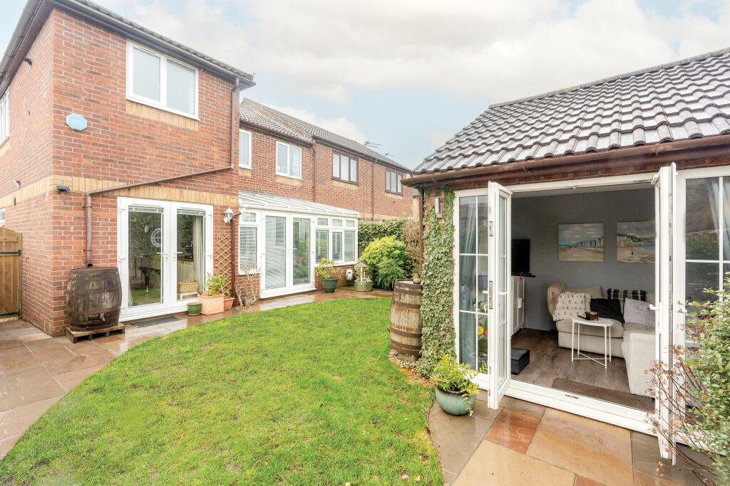 Additional image 22 of New Road, Stoke Gifford, Bristol, Gloucestershire