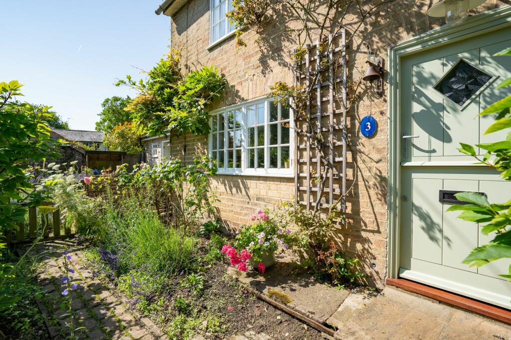 Additional image 28 of Cotterell's Lane, Elsworth, CB23