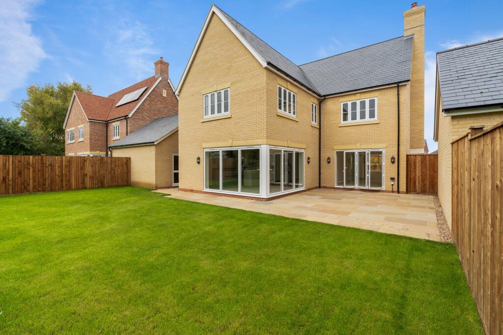 Additional image 18 of Fen End, Over, CB24