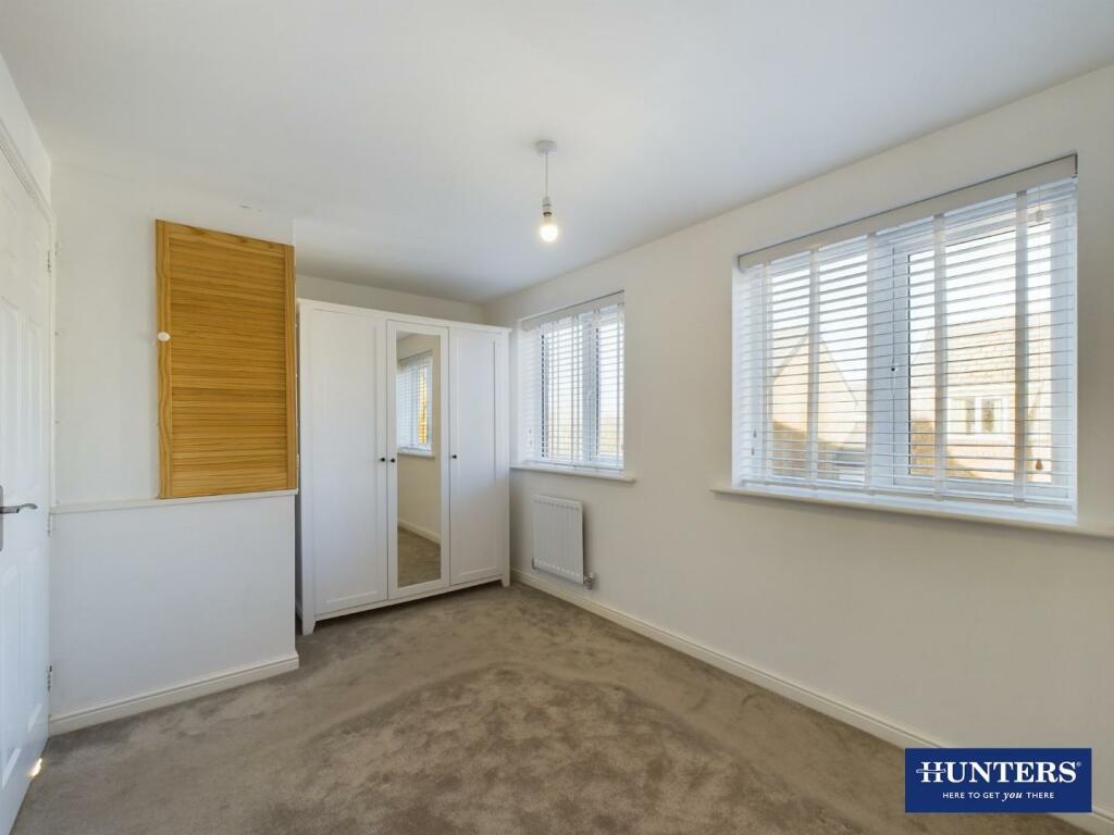 Additional image 12 of St. Michaels Drive, Longtown, CA6