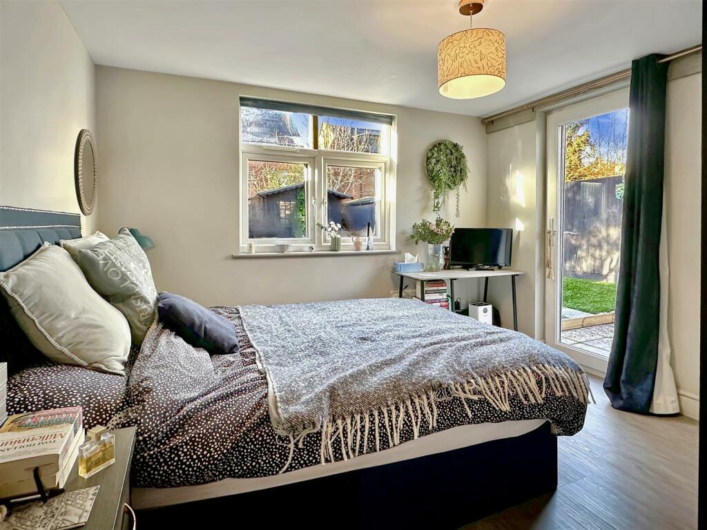 Additional image 7 of Chalmers Road, Cambridge