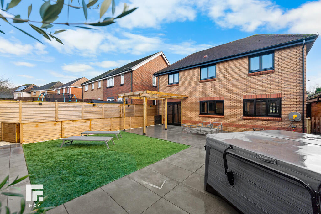 Additional image 38 of Maes Y Crofft, Morganstown, Cardiff