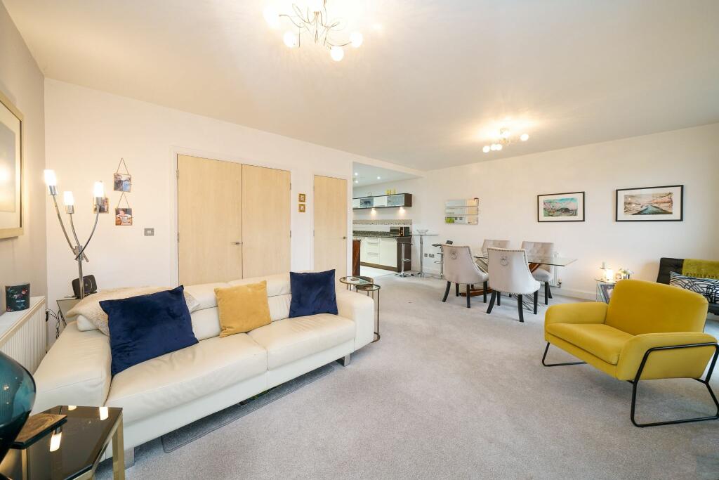 Additional image 3 of The Mill Building, Deakins Mill Way, Bolton, BL7