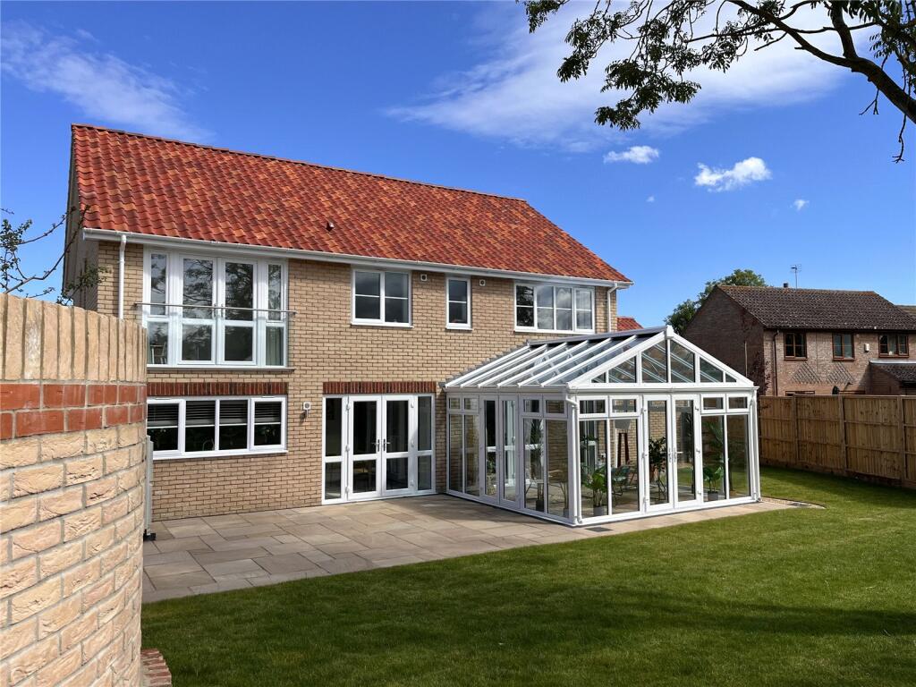 Additional image 5 of Augustine Place, Wicken, Ely, Cambridgeshire, CB7