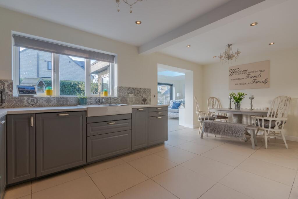 Additional image 4 of Oakhall Park, Thornton, Bradford, West Yorkshire, BD13