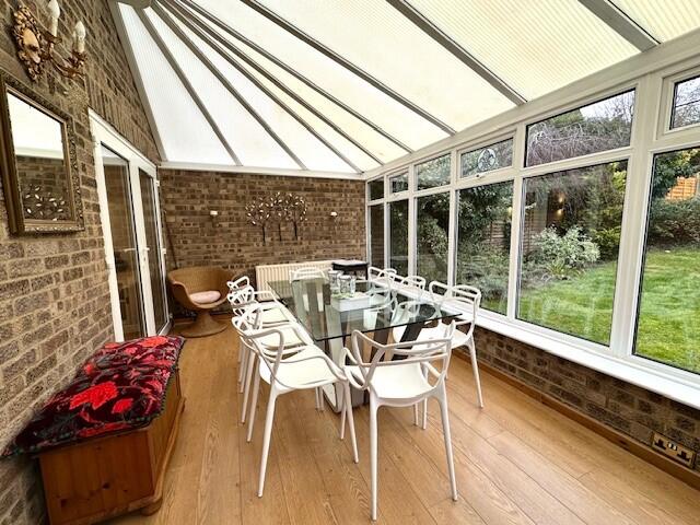 Additional image 4 of The Wayback, SAFFRON WALDEN