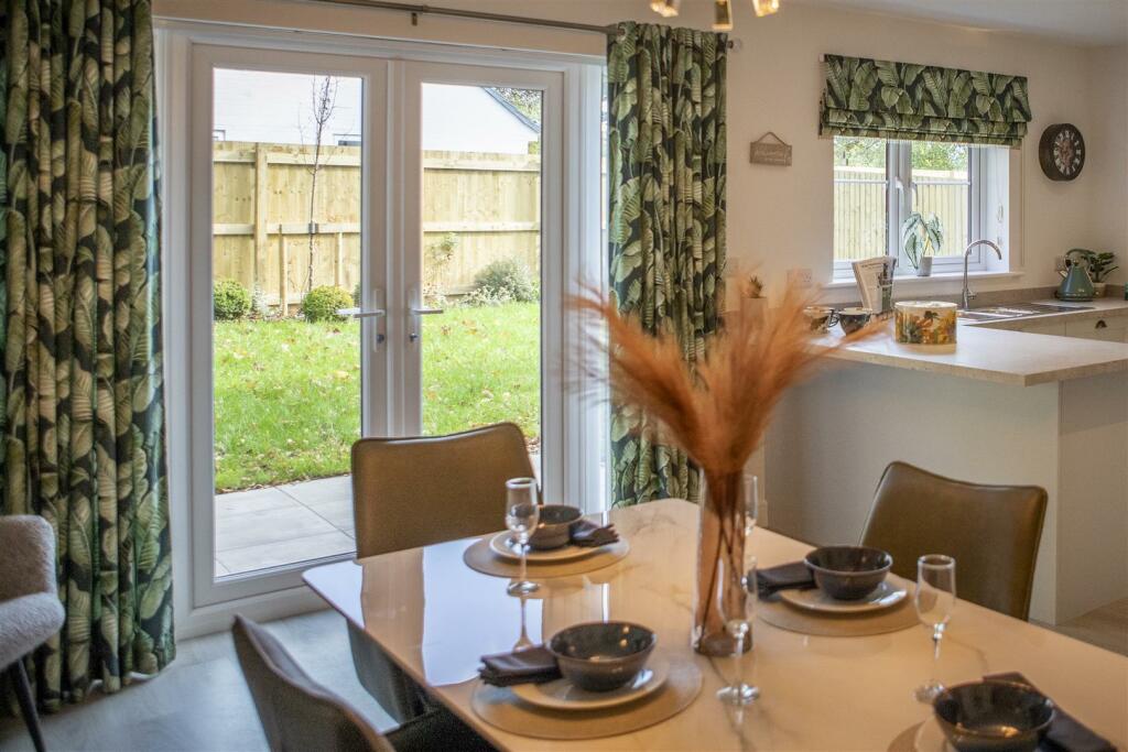 Additional image 5 of Plot 68 Strawberry Meadows, Wigton