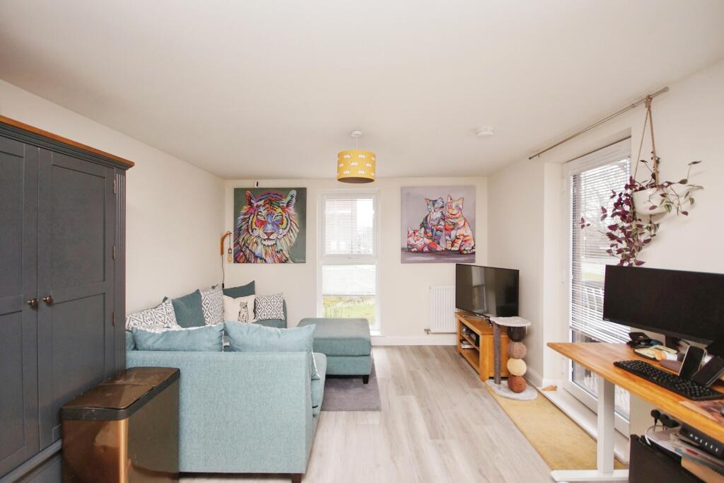 Additional image 18 of Dowsell Way, Yate, Bristol, Gloucestershire, BS37