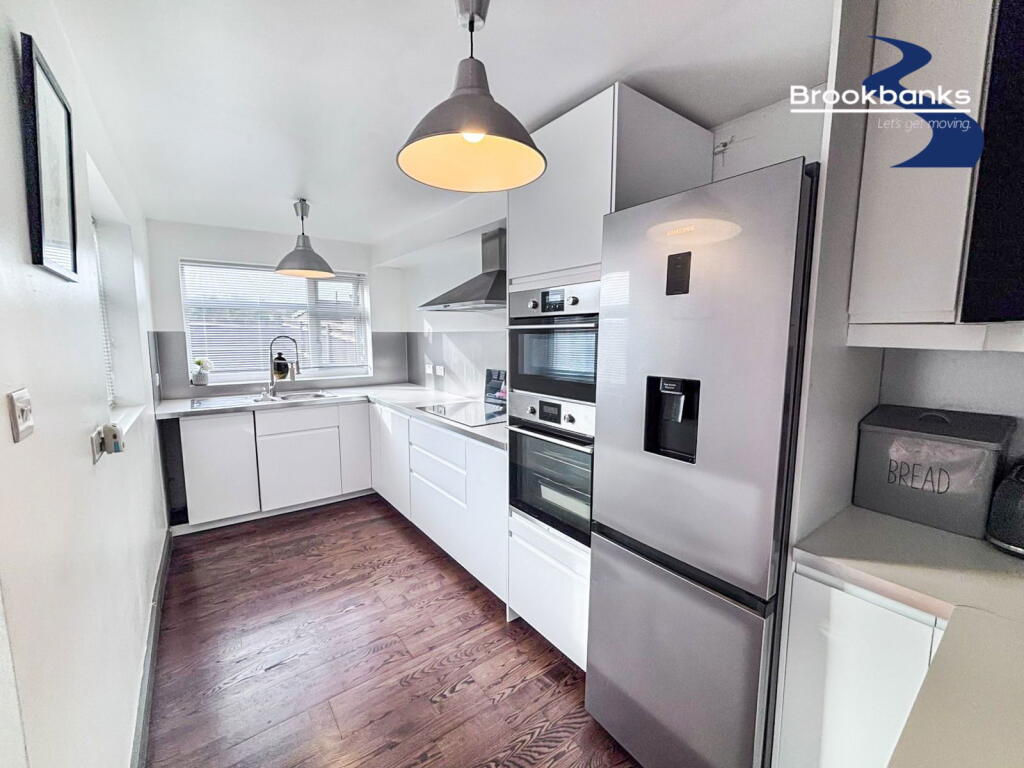 Additional image 21 of Glendale, Swanley, Kent, BR8