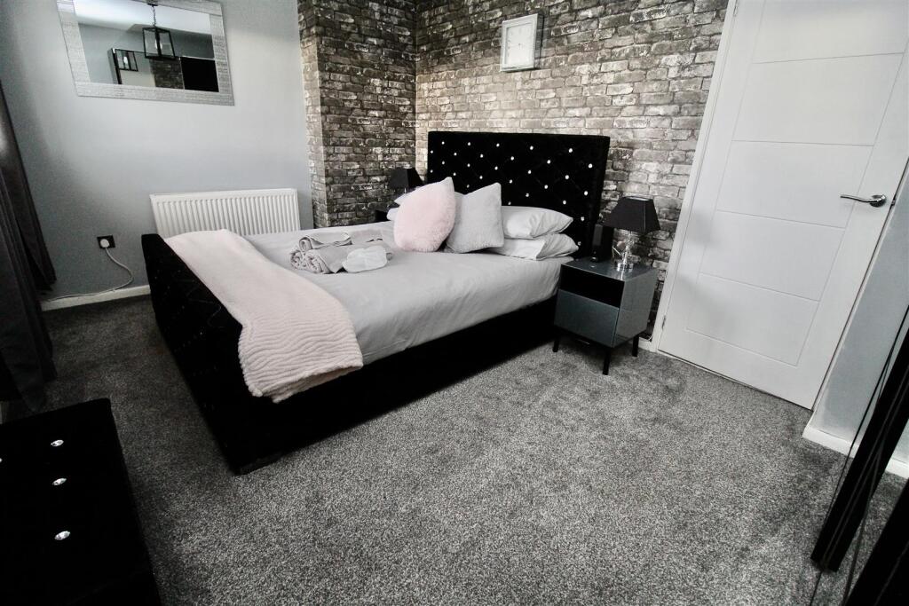 Additional image 5 of Plane Grove,, Chelmsley Wood,, Solihull