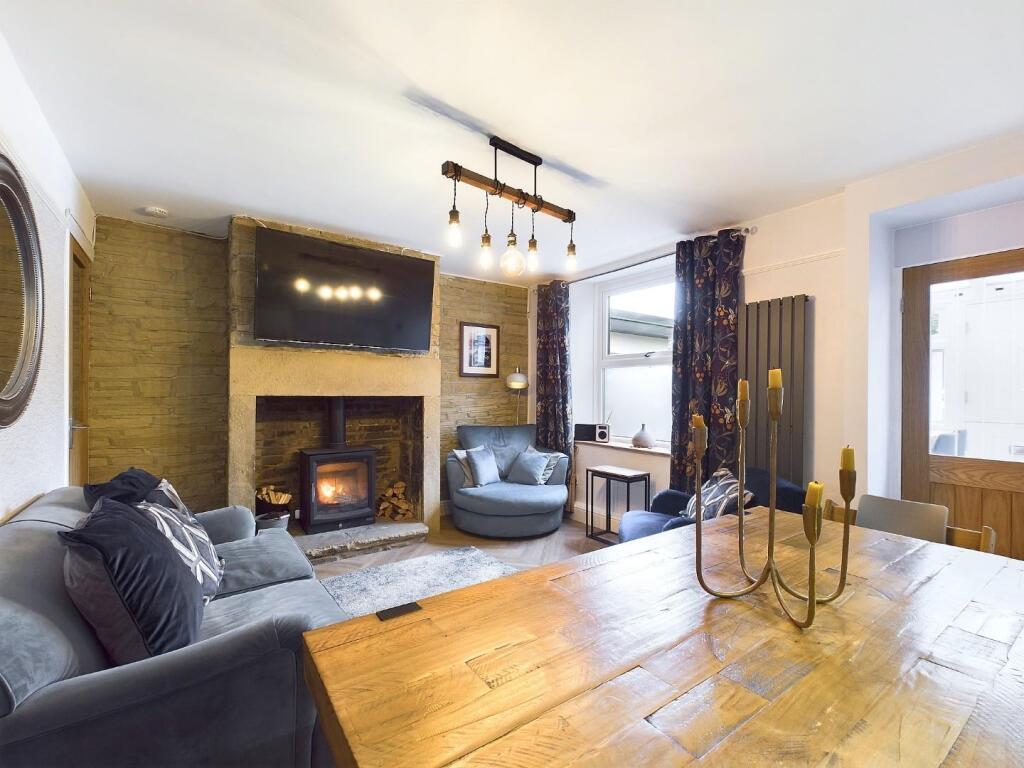 Additional image 12 of Park Top Cottages, Bingley