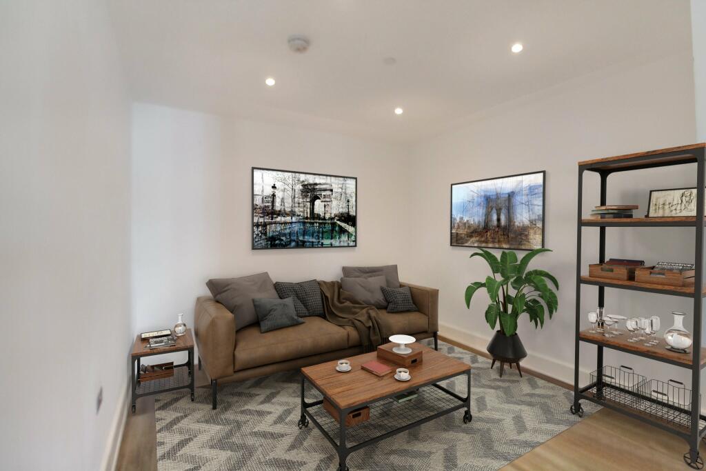 Additional image 4 of Waterford House, Watkiss Way, Cardiff